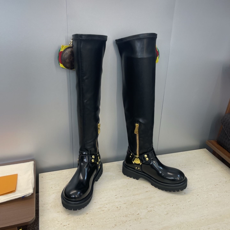 l0vis Vvtt0n boots